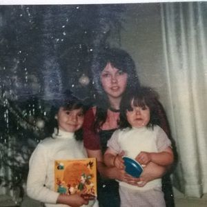 Meet your Posher, Christy